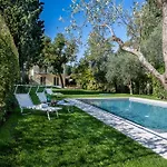 Вилла Lilla - Luxury Pool And Wine With View *