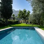 Lilla - Luxury Pool And Wine With View * Bellagio
