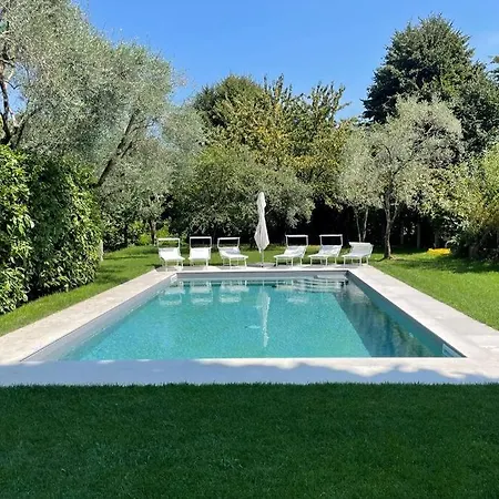 Lilla - Luxury Pool And Wine With View 빌라