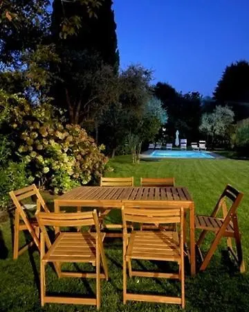 Lilla - Luxury Pool And Wine With View * Bellagio