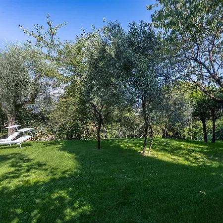 Lilla - Luxury Pool And Wine With View Villa