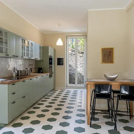 Villa Lilla - Luxury Pool And Wine With View Bellagio