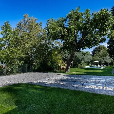 Lilla - Luxury Pool And Wine With View Villa Bellagio