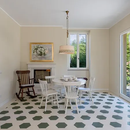 Lilla - Luxury Pool And Wine With View Villa Bellagio