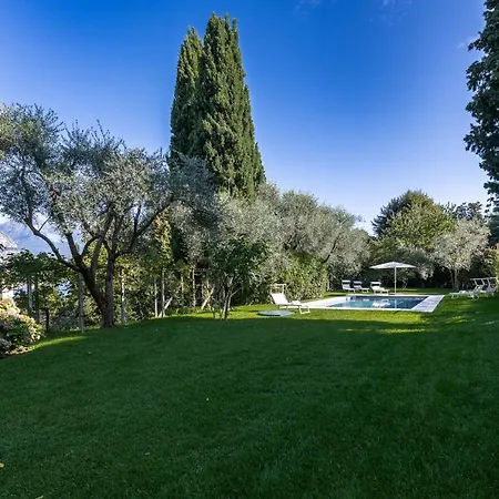 Lilla - Luxury Pool And Wine With View Villa *