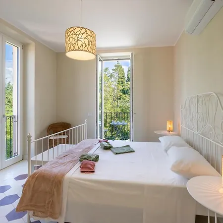 Villa Lilla - Luxury Pool And Wine With View