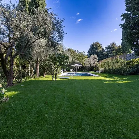 Lilla - Luxury Pool And Wine With View