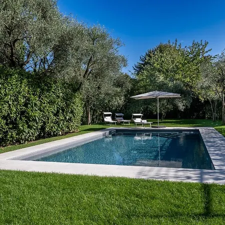 Villa Lilla - Luxury Pool And Wine With View