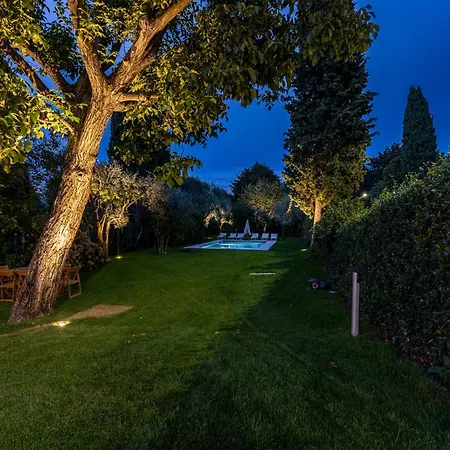 Lilla - Luxury Pool And Wine With View Villa Bellagio