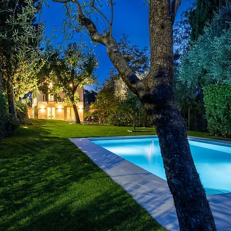 Lilla - Luxury Pool And Wine With View Villa Bellagio