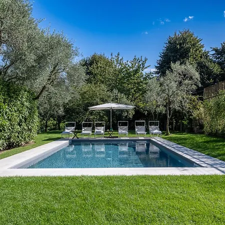 Lilla - Luxury Pool And Wine With View