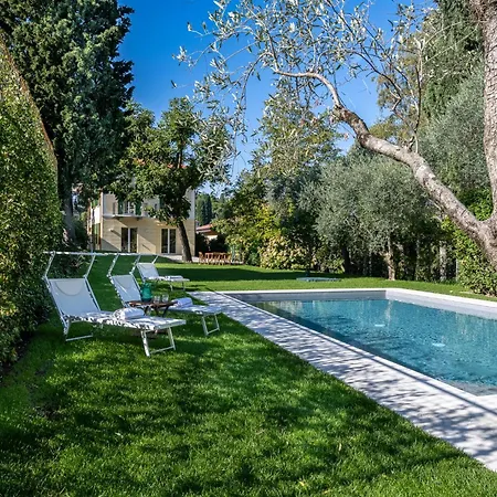 Villa Lilla - Luxury Pool And Wine With View *
