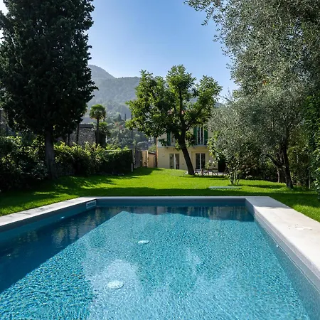 Lilla - Luxury Pool And Wine With View * Bellagio