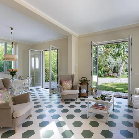 Villa Lilla - Luxury Pool And Wine With View