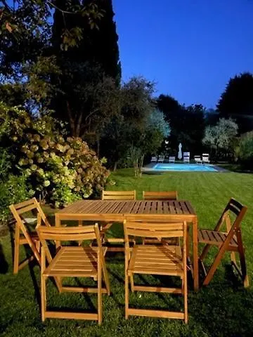 Lilla - Luxury Pool And Wine With View * Белладжо