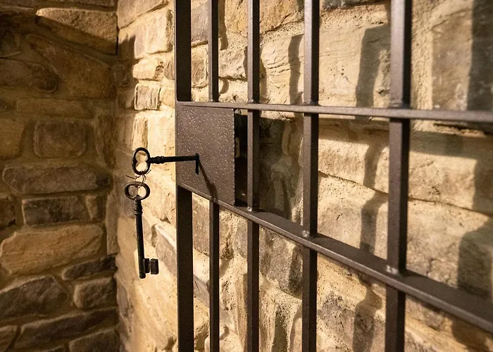 Lilla - Luxury Pool And Wine With View Вилла