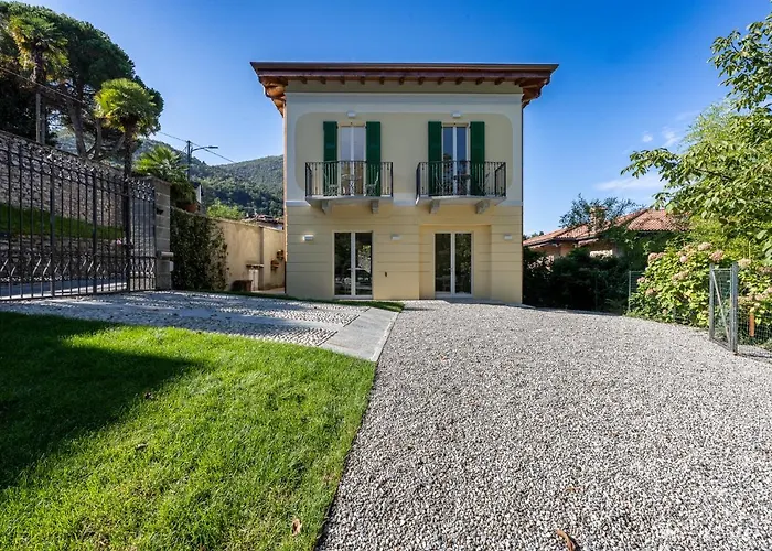 Lilla - Luxury Pool And Wine With View * Белладжо