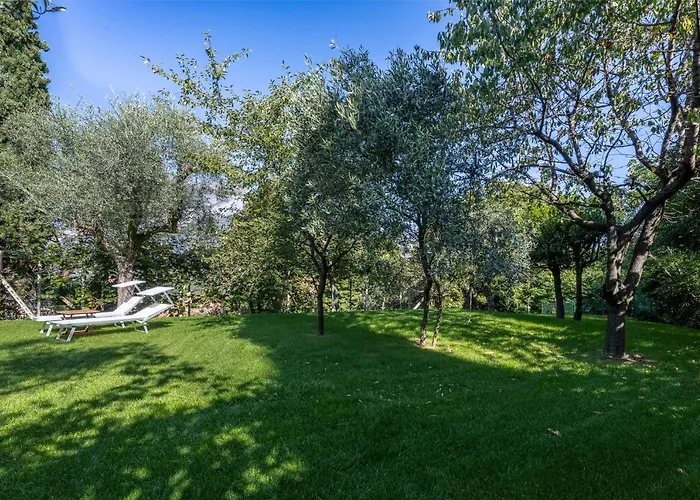 Lilla - Luxury Pool And Wine With View Вилла