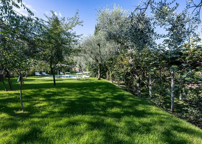 Lilla - Luxury Pool And Wine With View *