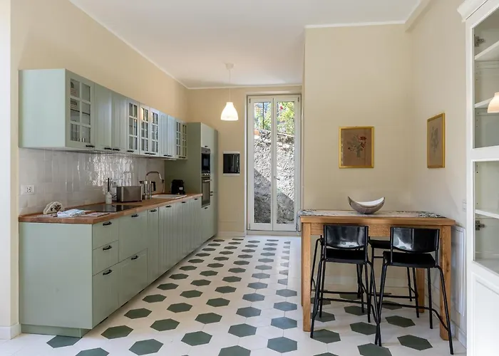 Вилла Lilla - Luxury Pool And Wine With View Белладжо