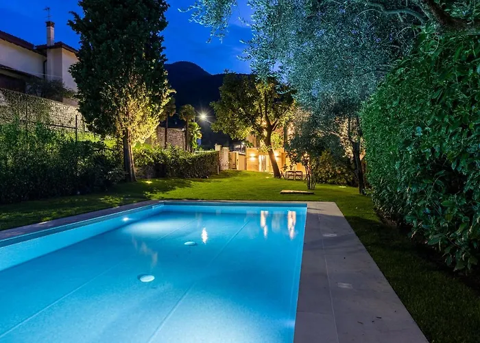 Lilla - Luxury Pool And Wine With View Вилла *