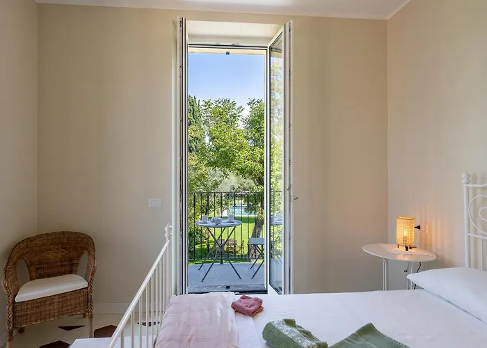 Lilla - Luxury Pool And Wine With View Вилла Белладжо