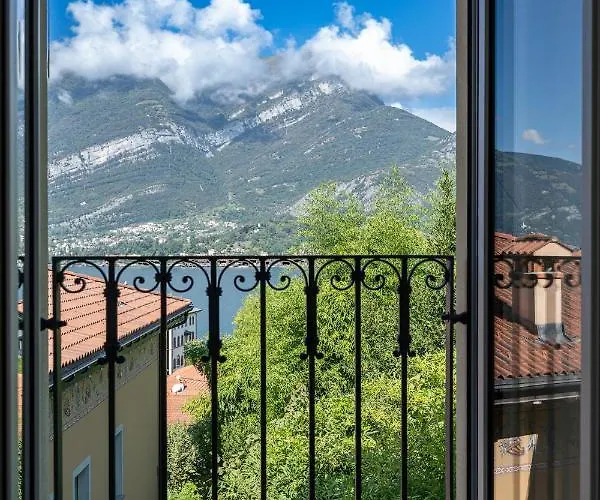 Lilla - Luxury Pool And Wine With View