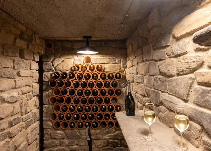 Вилла Lilla - Luxury Pool And Wine With View Белладжо