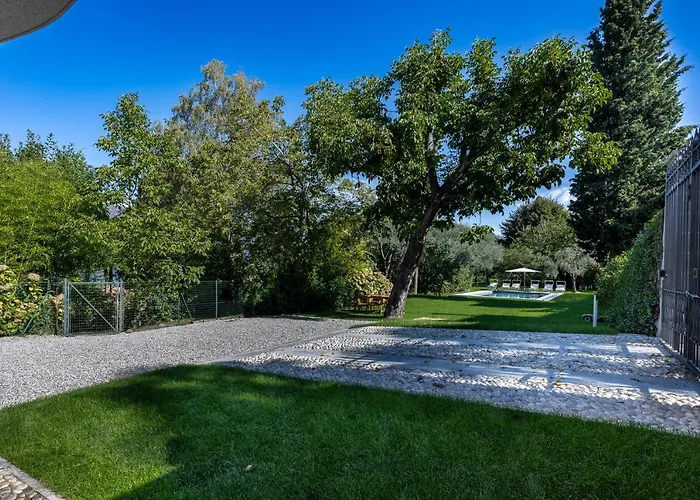 Lilla - Luxury Pool And Wine With View Вилла Белладжо