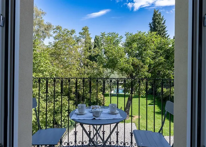 Lilla - Luxury Pool And Wine With View * Белладжо