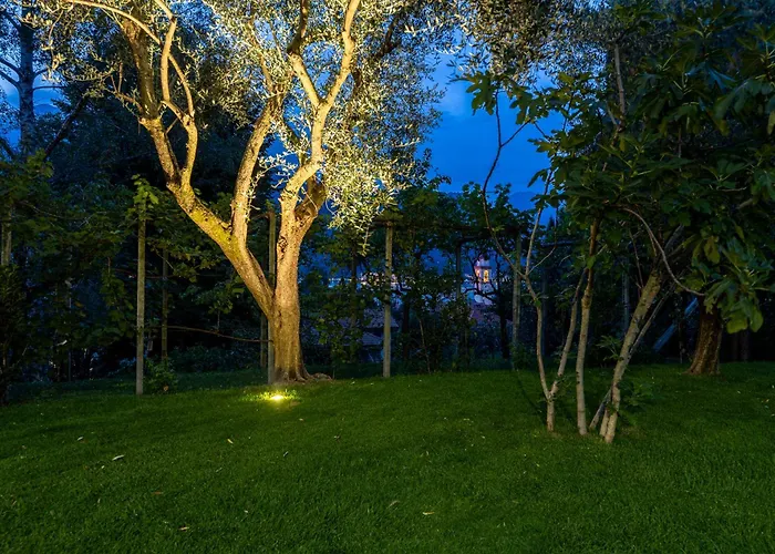 Lilla - Luxury Pool And Wine With View *