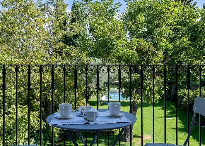 Вилла Lilla - Luxury Pool And Wine With View Белладжо