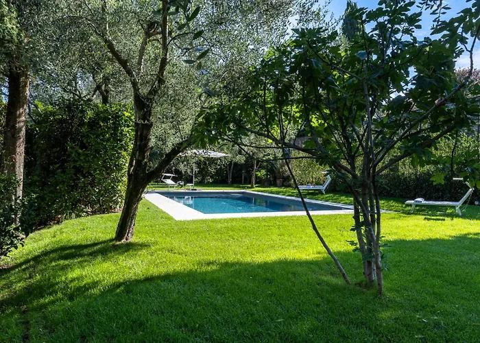 Lilla - Luxury Pool And Wine With View Вилла *