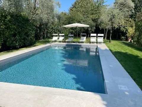 Lilla - Luxury Pool And Wine With View *