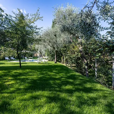 Lilla - Luxury Pool And Wine With View *