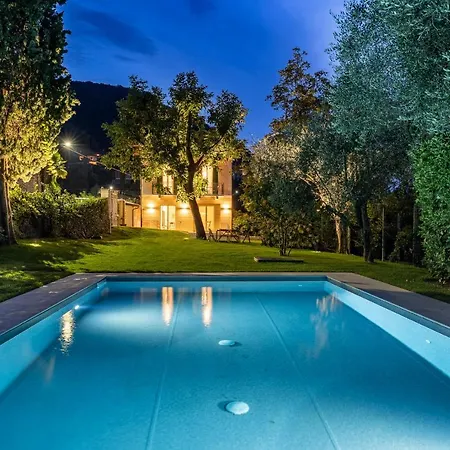 Lilla - Luxury Pool And Wine With View Villa *