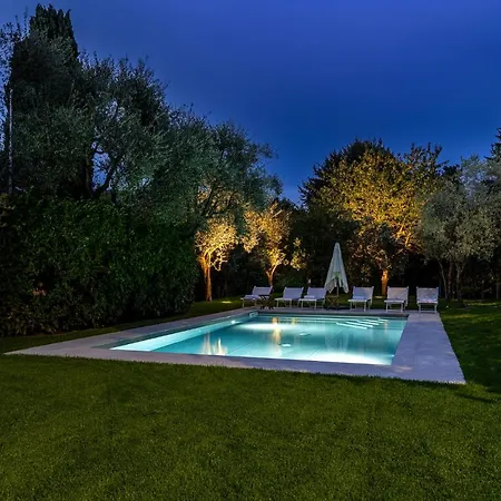 Lilla - Luxury Pool And Wine With View Bellagio