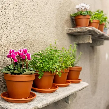 Lilla - Luxury Pool And Wine With View * Bellagio