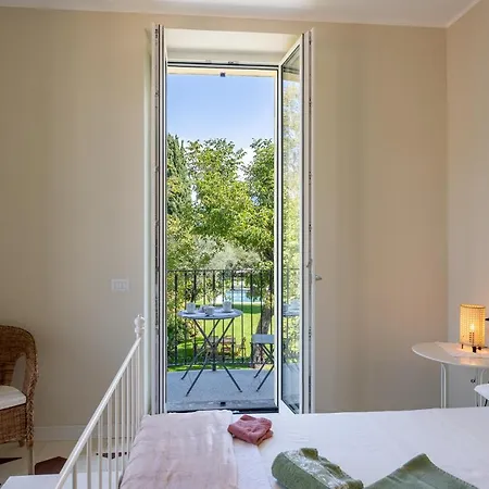 Lilla - Luxury Pool And Wine With View Villa Bellagio