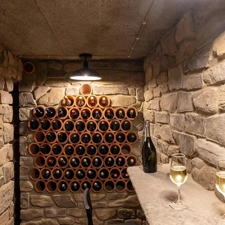 Villa Lilla - Luxury Pool And Wine With View Bellagio