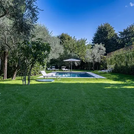 Villa Lilla - Luxury Pool And Wine With View *