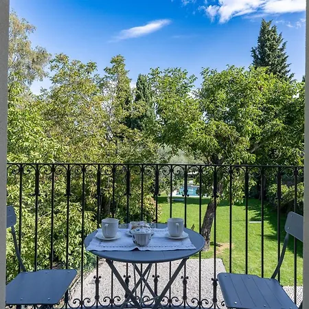 Lilla - Luxury Pool And Wine With View * Bellagio