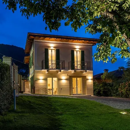 Lilla - Luxury Pool And Wine With View