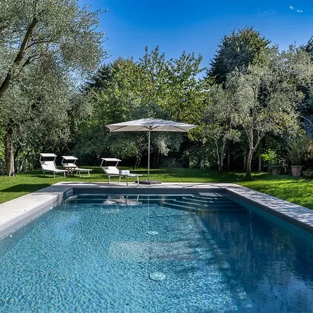 Lilla - Luxury Pool And Wine With View Villa Bellagio