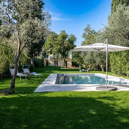 Villa Lilla - Luxury Pool And Wine With View *