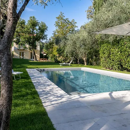 Lilla - Luxury Pool And Wine With View