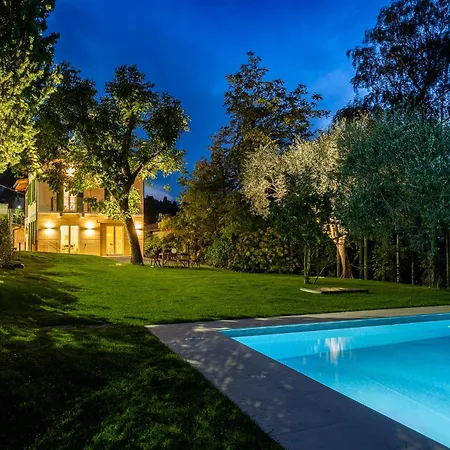 Villa Lilla - Luxury Pool And Wine With View Bellagio