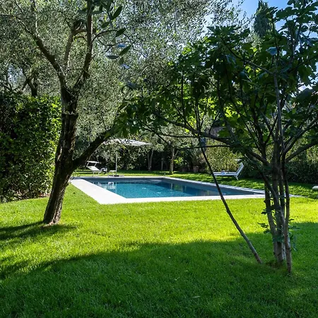 Lilla - Luxury Pool And Wine With View Villa *