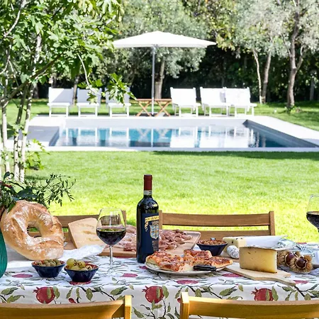 Lilla - Luxury Pool And Wine With View Bellagio