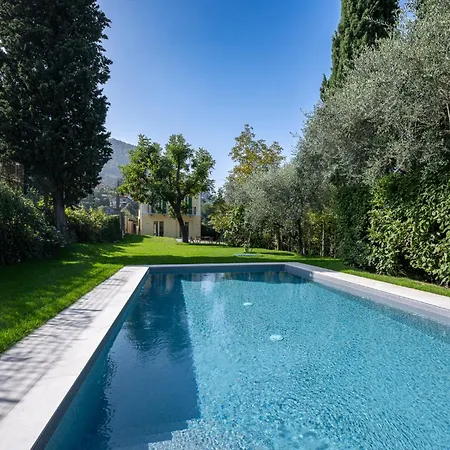Villa Lilla - Luxury Pool And Wine With View Bellagio